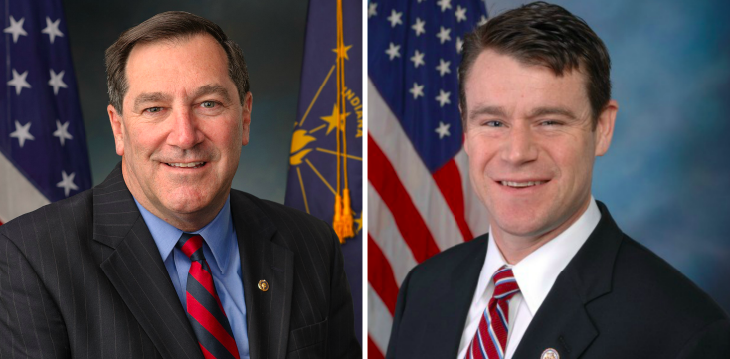 Donnelly / Young